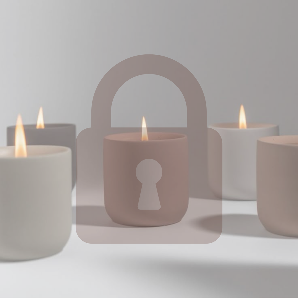 La Bougie Terrah (à venir)