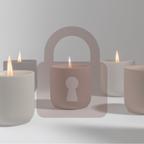 La Bougie Terrah (à venir)