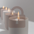 La Bougie Terrah (à venir)