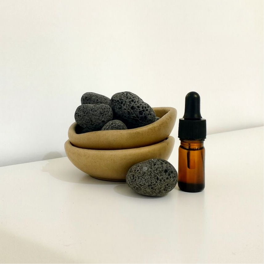 Diffuseurs minéraux ROCK