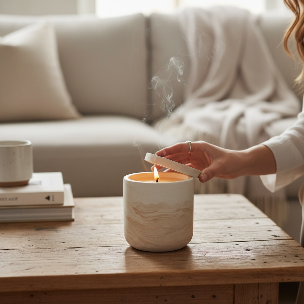 Cozy Christmas - Édition Noël