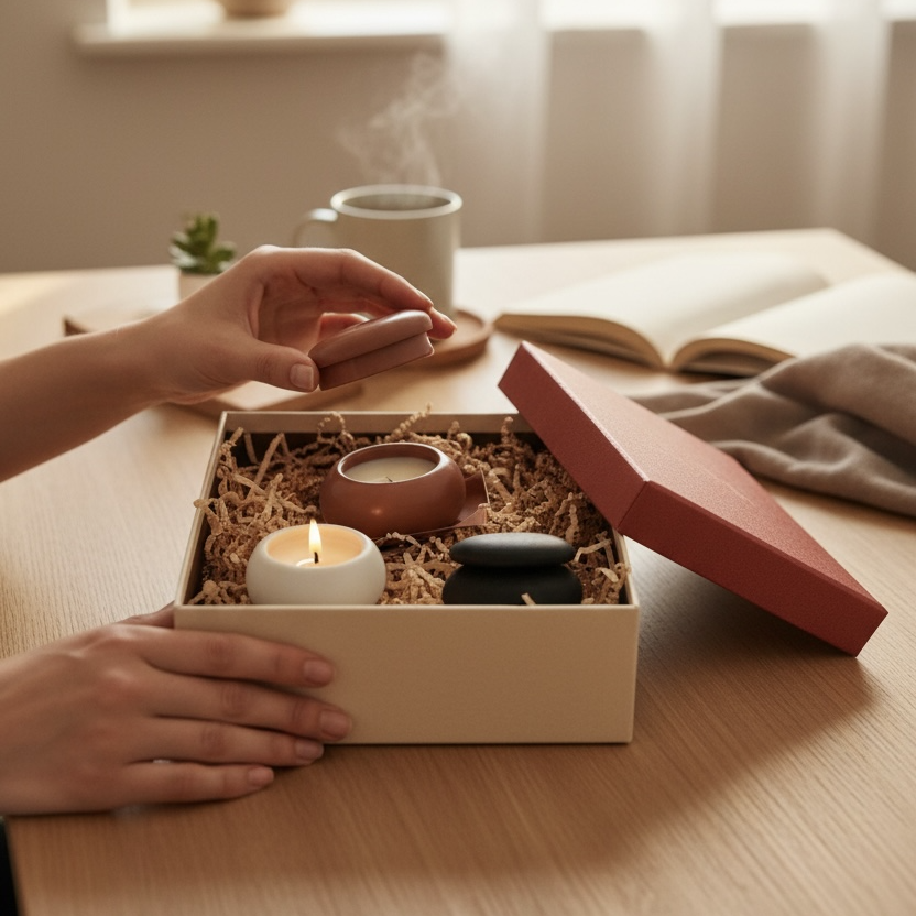 Coffret découverte Mini Terrah