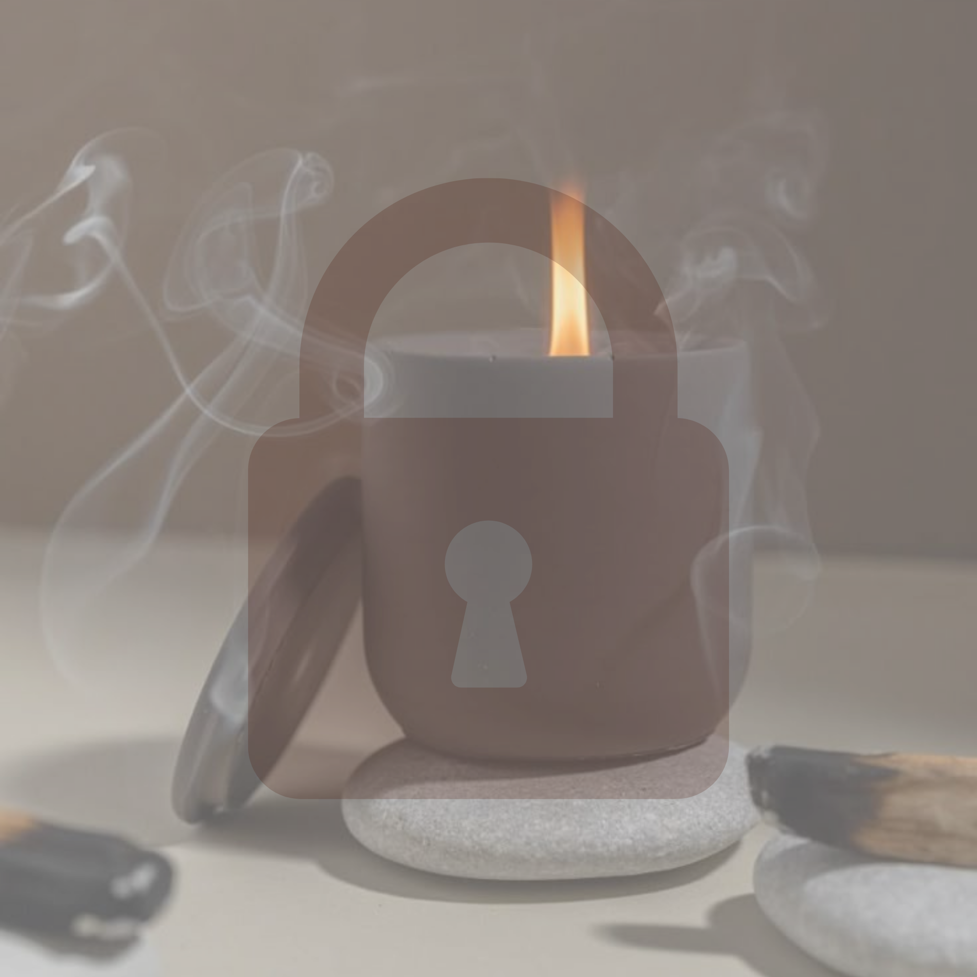 Café Mocha - Edition Bougies parfumées