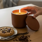 Gourmandes (Format L) - Edition Bougies parfumées