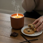 Gourmandes (Format L) - Edition Bougies parfumées