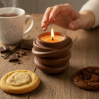 Gourmandes (Format S) - Edition Bougies parfumées