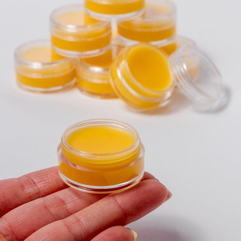 Le Bee Balm - Baume purifiant à la cire d'abeille