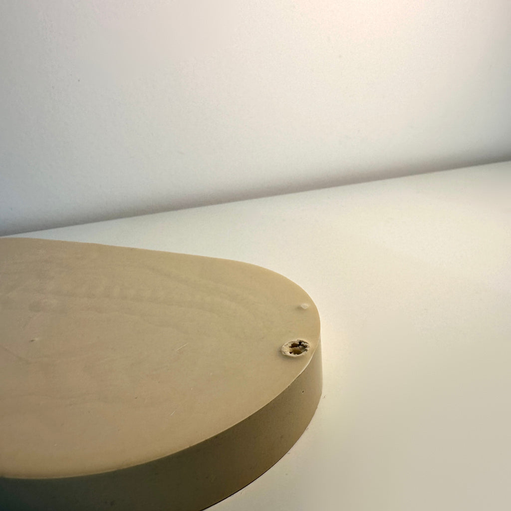 Support PERSO (voir défaut)