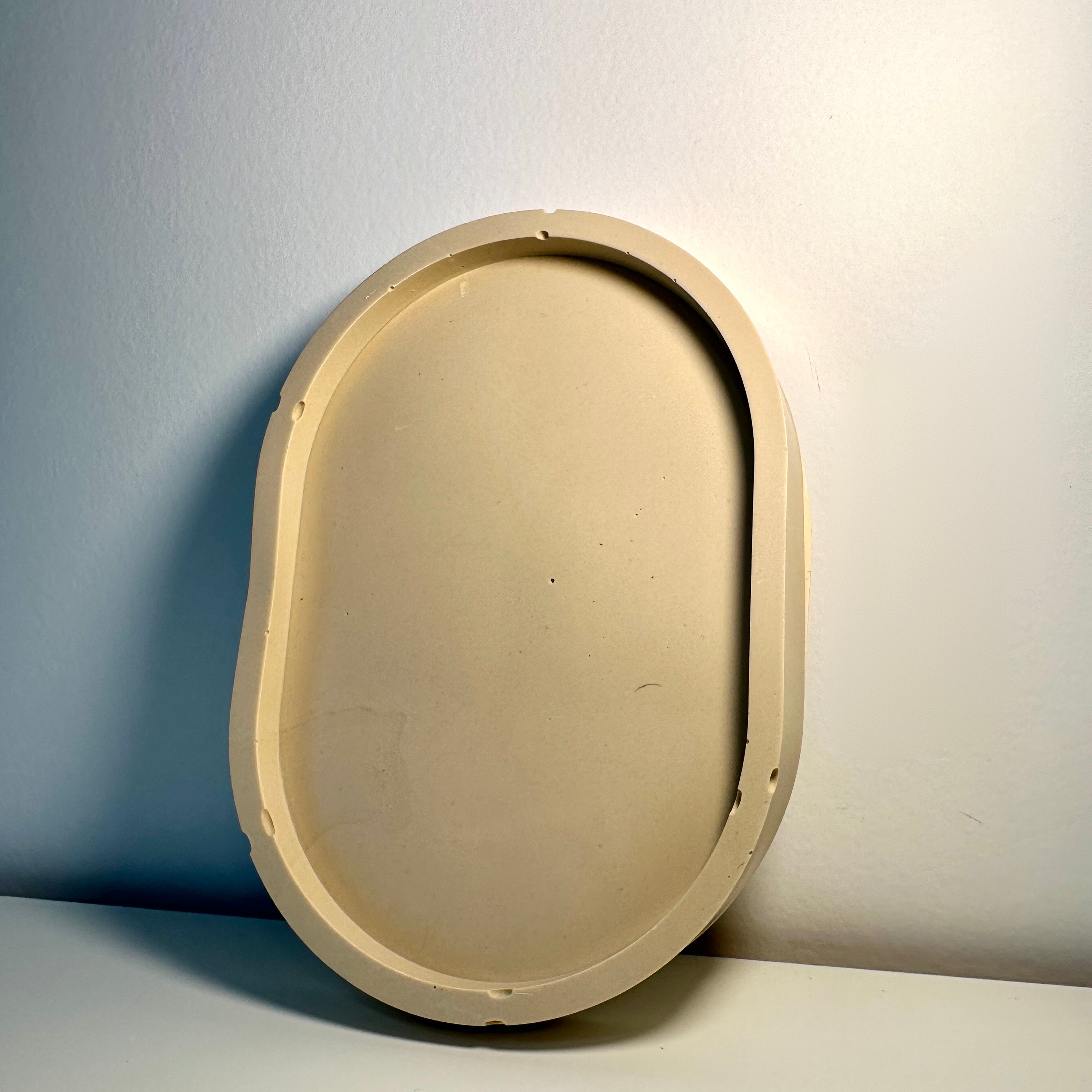 Support PERSO 2 (voir défaut)