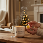 Cozy Christmas - Édition Noël